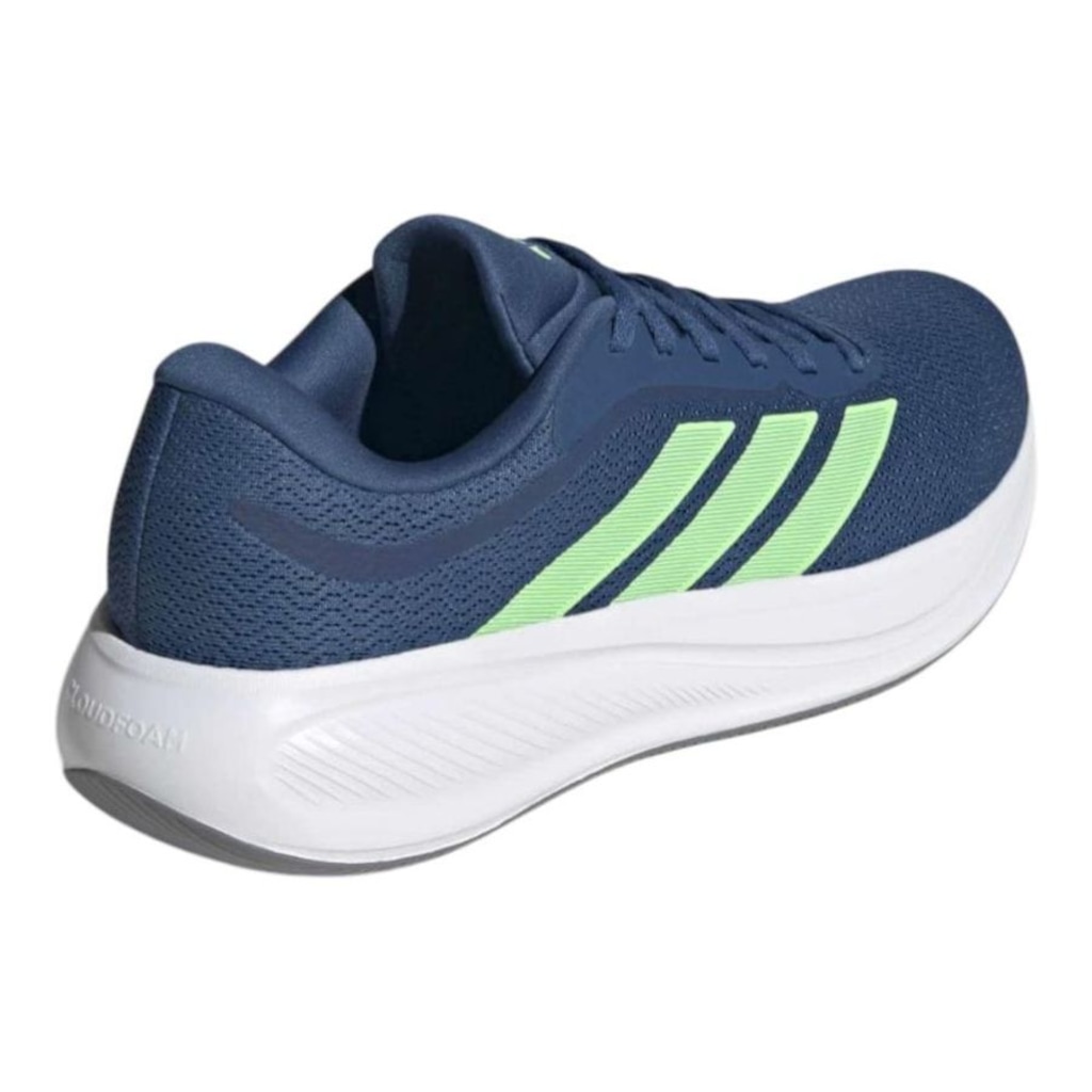 Imagem 4 do produto Tênis Unissex adidas Response Runner 2