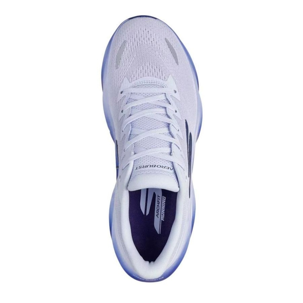 Imagem 4 do produto Tênis Masculino Skechers SKX Aero Burst