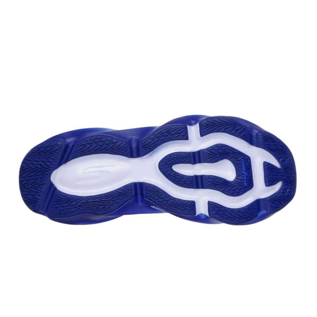 Imagem 5 do produto Tênis Masculino Skechers SKX Aero Burst