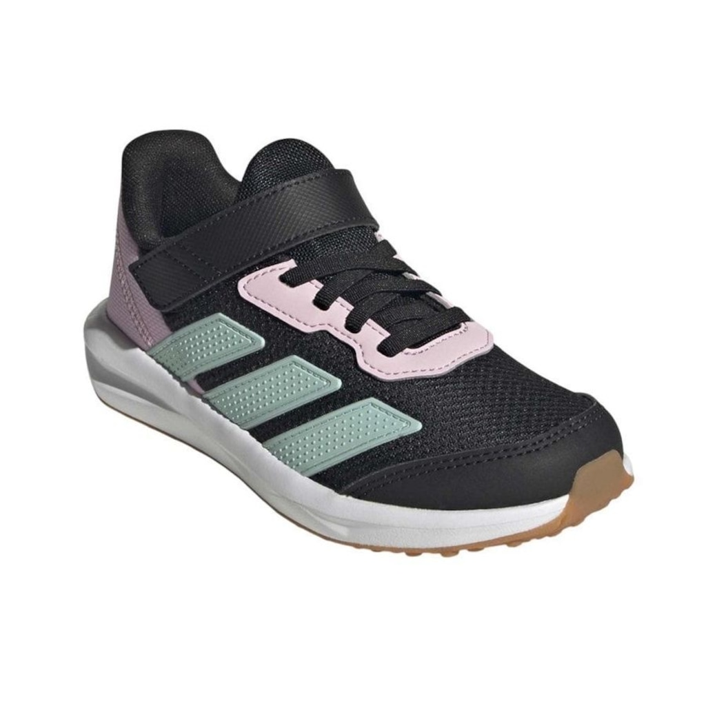 Imagem 3 do produto Tênis Infantil adidas Faito EL