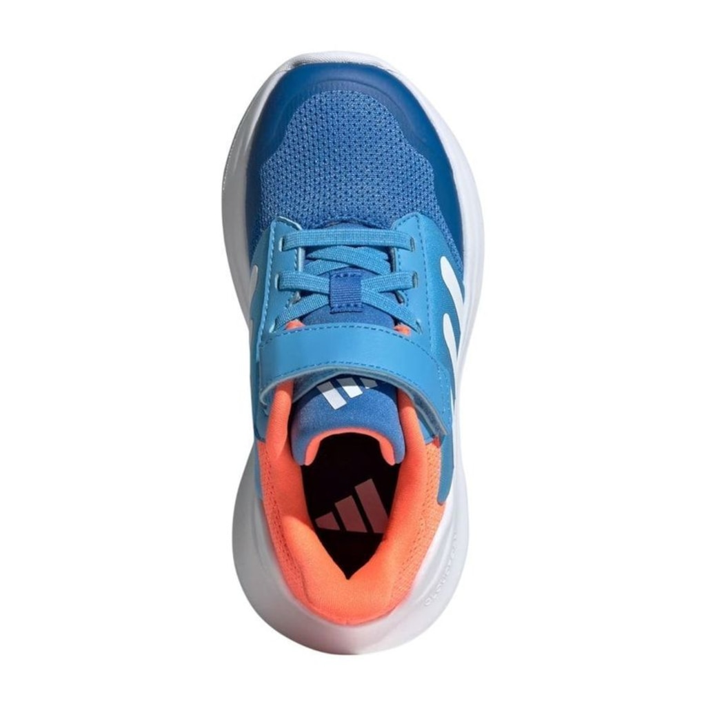 Imagem 5 do produto Tênis Infantil adidas Tensaur Run 3.0 EL