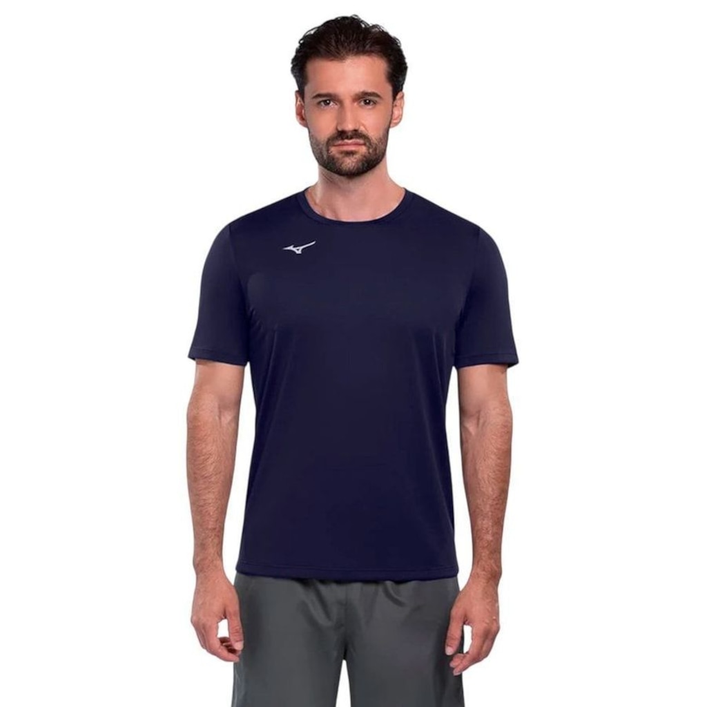 Imagem 1 do produto Camiseta Mizuno Energy 2.0 Masculina