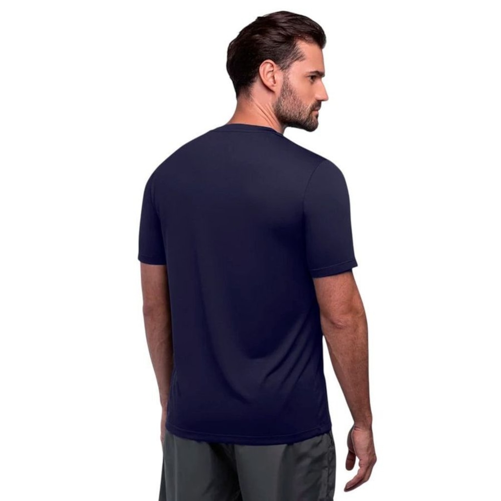 Imagem 2 do produto Camiseta Mizuno Energy 2.0 Masculina