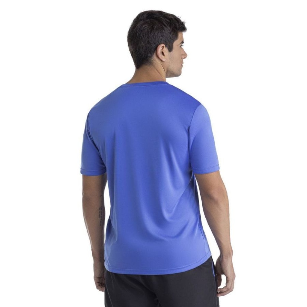 Imagem 2 do produto Camiseta Mizuno Run Spark Masculina