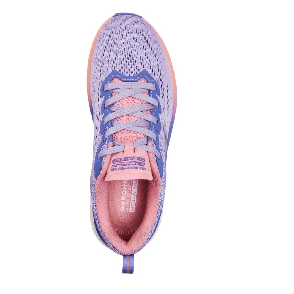 Imagem 4 do produto Tênis Go Run Elevate 2.0 Skechers Feminino