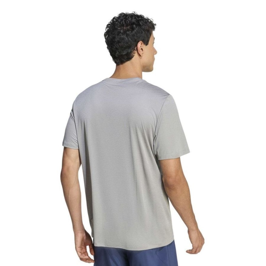 Imagem 2 do produto Camiseta adidas ADI365 Running Essentials Masculina