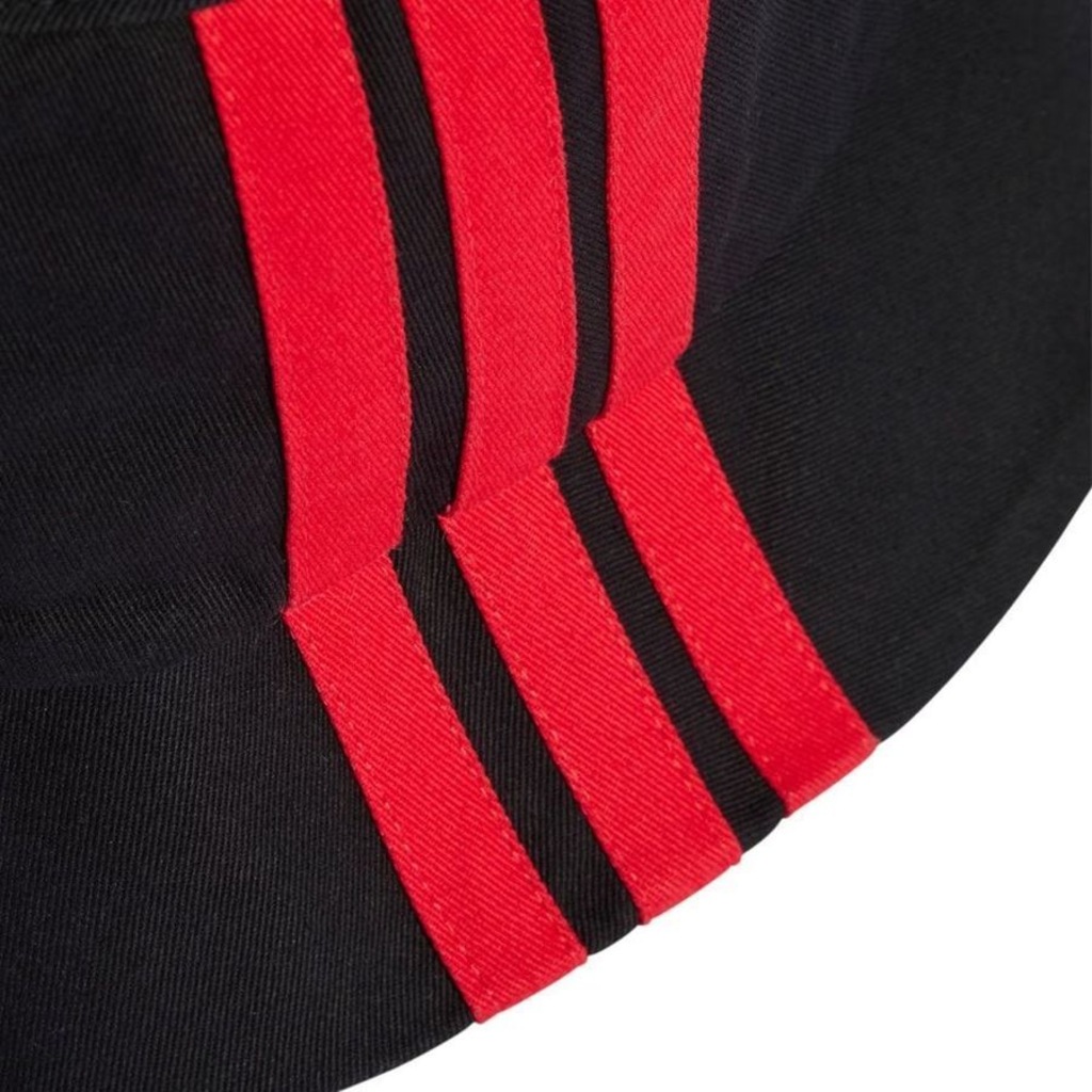 Imagem 3 do produto Chapéu Bucket adidas Flamengo
