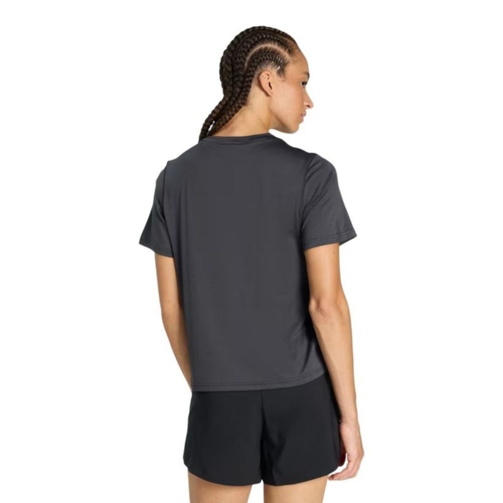 Imagem 2 do produto Camiseta adidas Workout Essentials Feminina