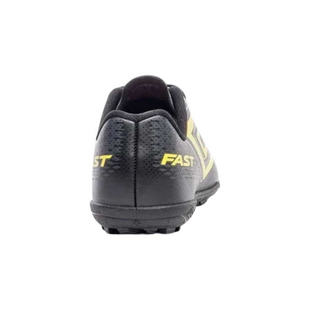 Imagem 4 do produto Chuteira de Society Infantil Umbro Fast II