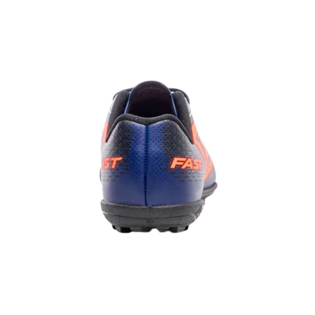 Imagem 4 do produto Chuteira de Society Infantil Umbro Fast II