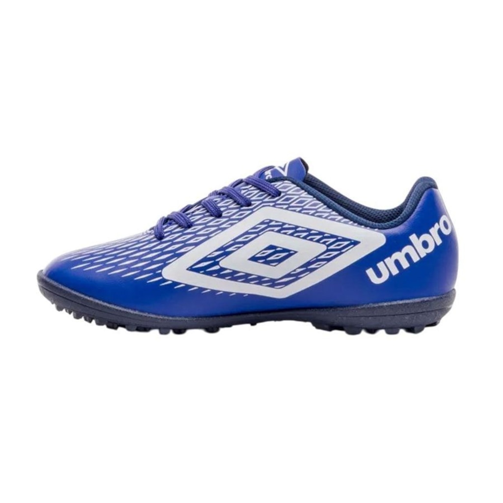 Imagem 2 do produto Chuteira de Society Infantil Umbro X-Diamond