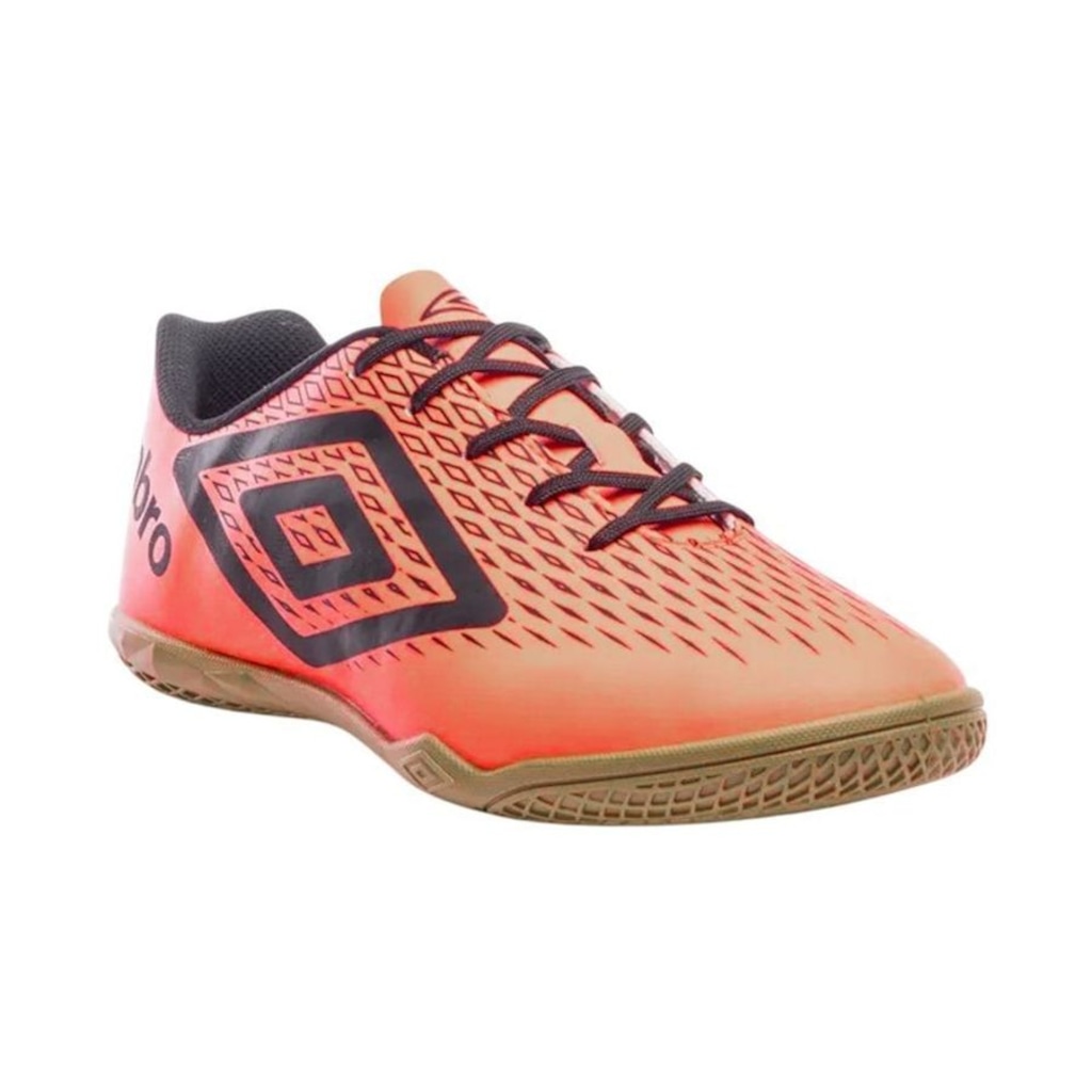 Imagem 3 do produto Chuteira de Futsal Infantil Umbro X-Diamond