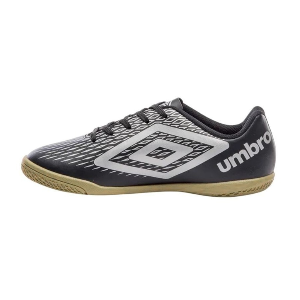 Imagem 2 do produto Chuteira de Futsal Infantil Umbro X-Diamond