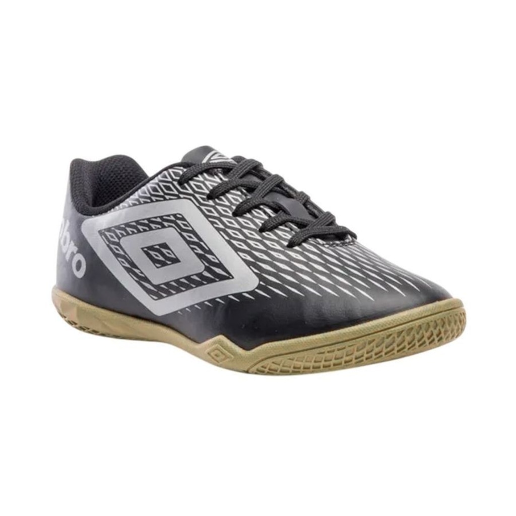 Imagem 3 do produto Chuteira de Futsal Infantil Umbro X-Diamond