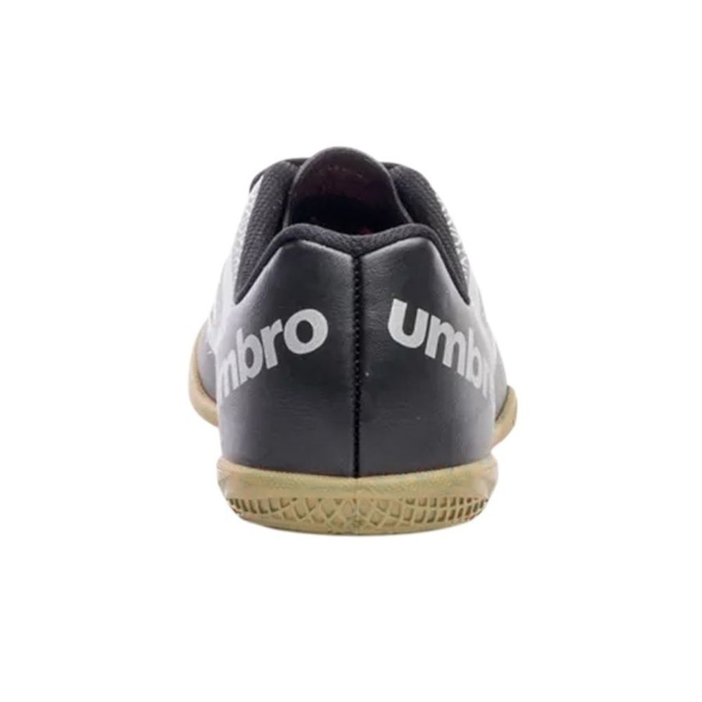 Imagem 4 do produto Chuteira de Futsal Infantil Umbro X-Diamond