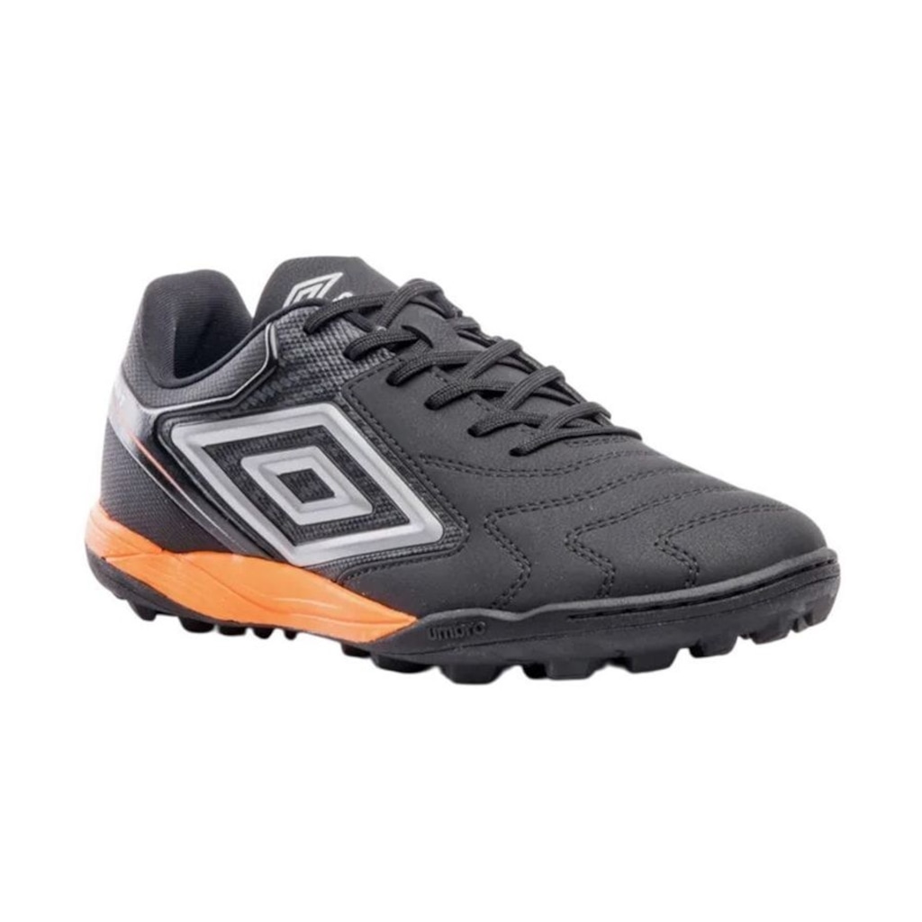 Imagem 3 do produto Chuteira Society Umbro Adamant Master Class Club