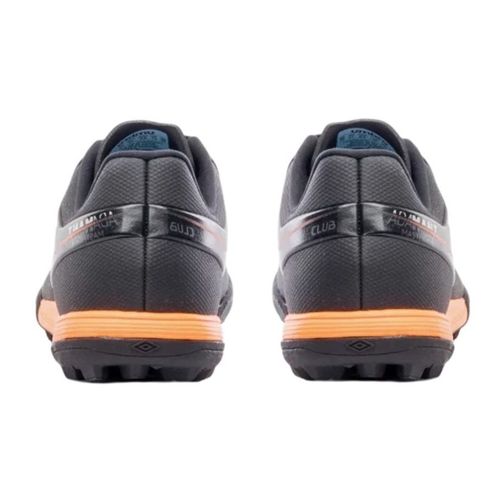 Imagem 4 do produto Chuteira Society Umbro Adamant Master Class Club