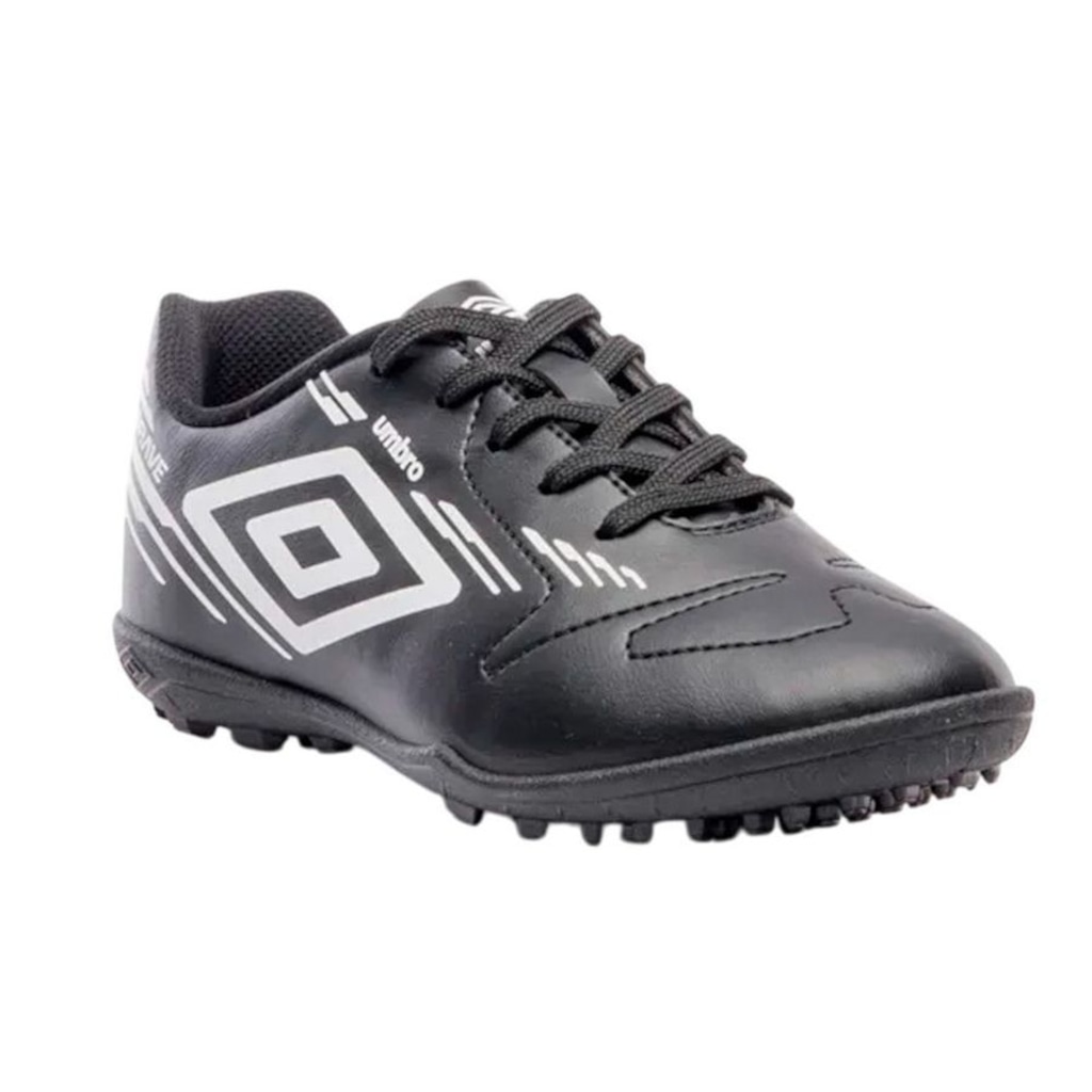 Imagem 3 do produto Chuteira de Society Infantil Umbro Brave