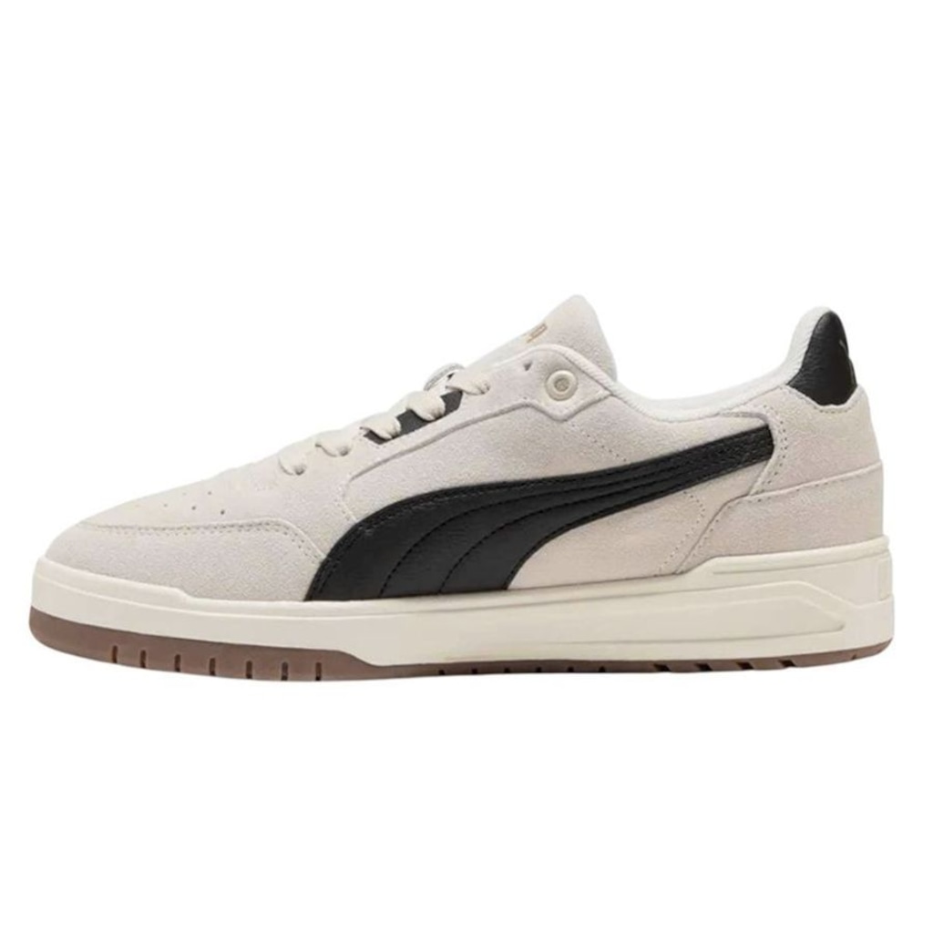 Imagem 2 do produto Tênis Unissex PUMA Shuffle Downtown SD
