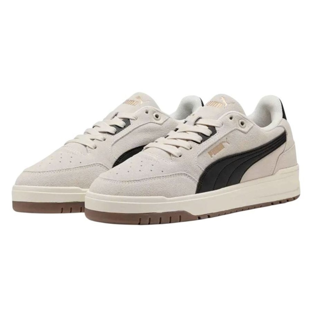 Imagem 3 do produto Tênis Unissex PUMA Shuffle Downtown SD