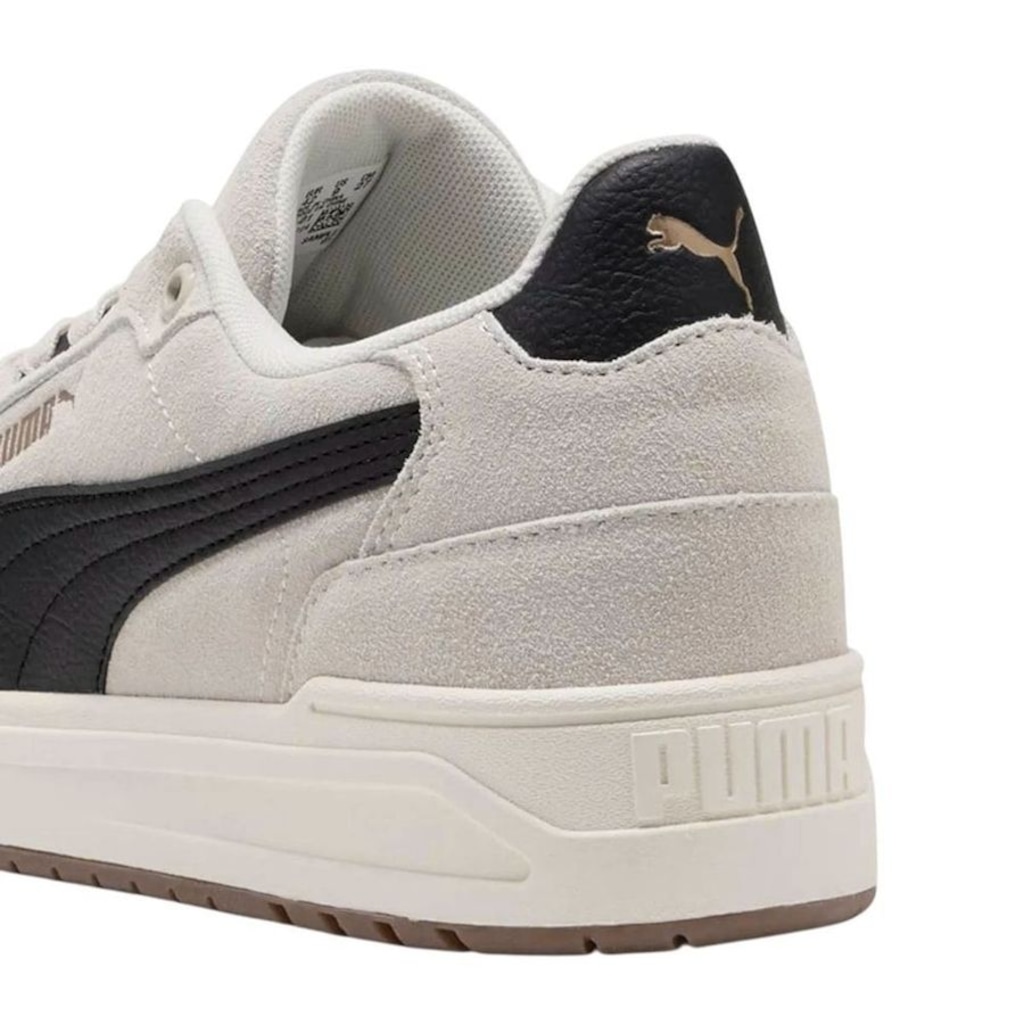 Imagem 4 do produto Tênis Unissex PUMA Shuffle Downtown SD