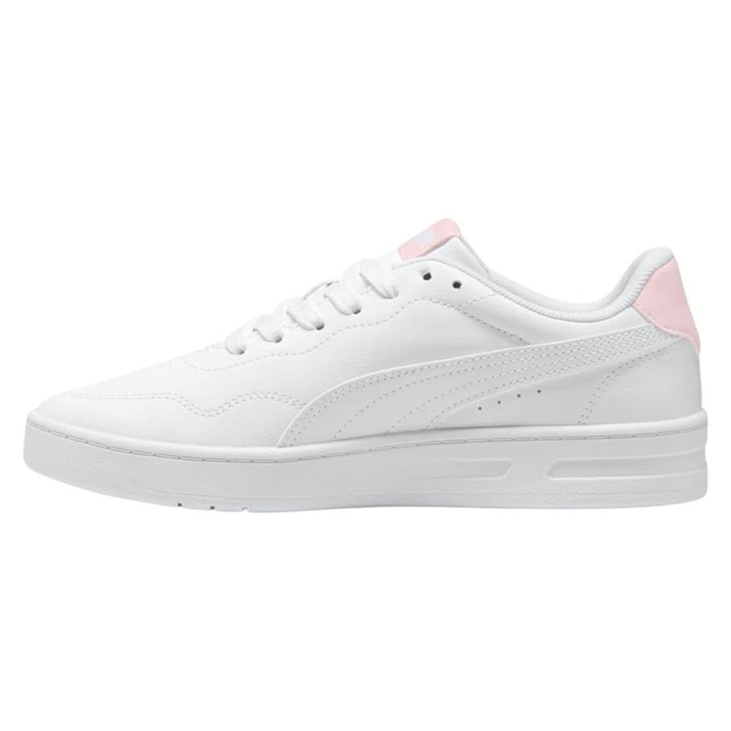 Imagem 2 do produto Tênis Feminino PUMA Court Lally