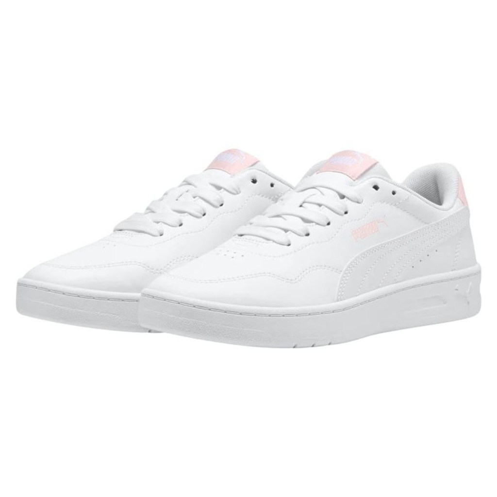 Imagem 3 do produto Tênis Feminino PUMA Court Lally