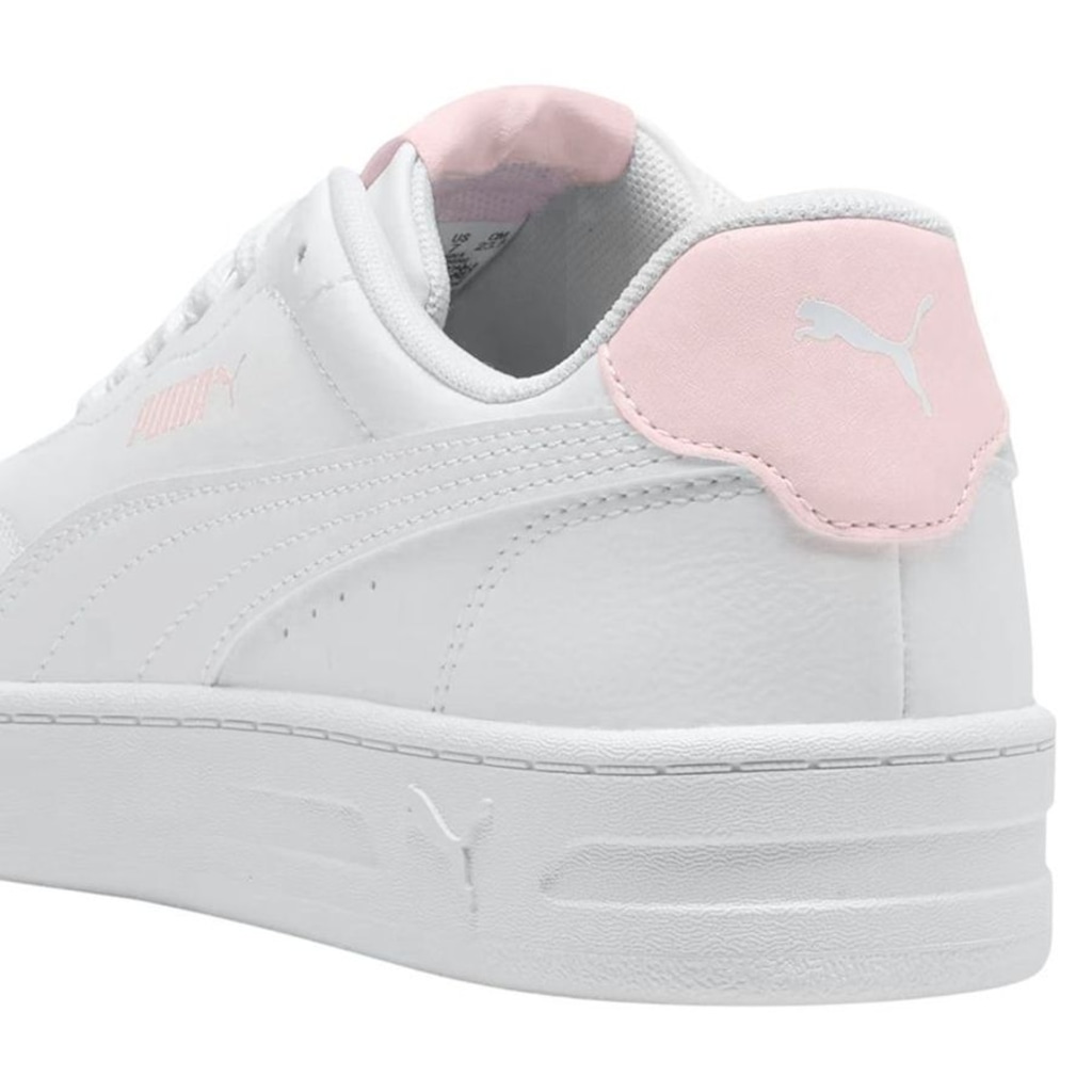 Imagem 5 do produto Tênis Feminino PUMA Court Lally