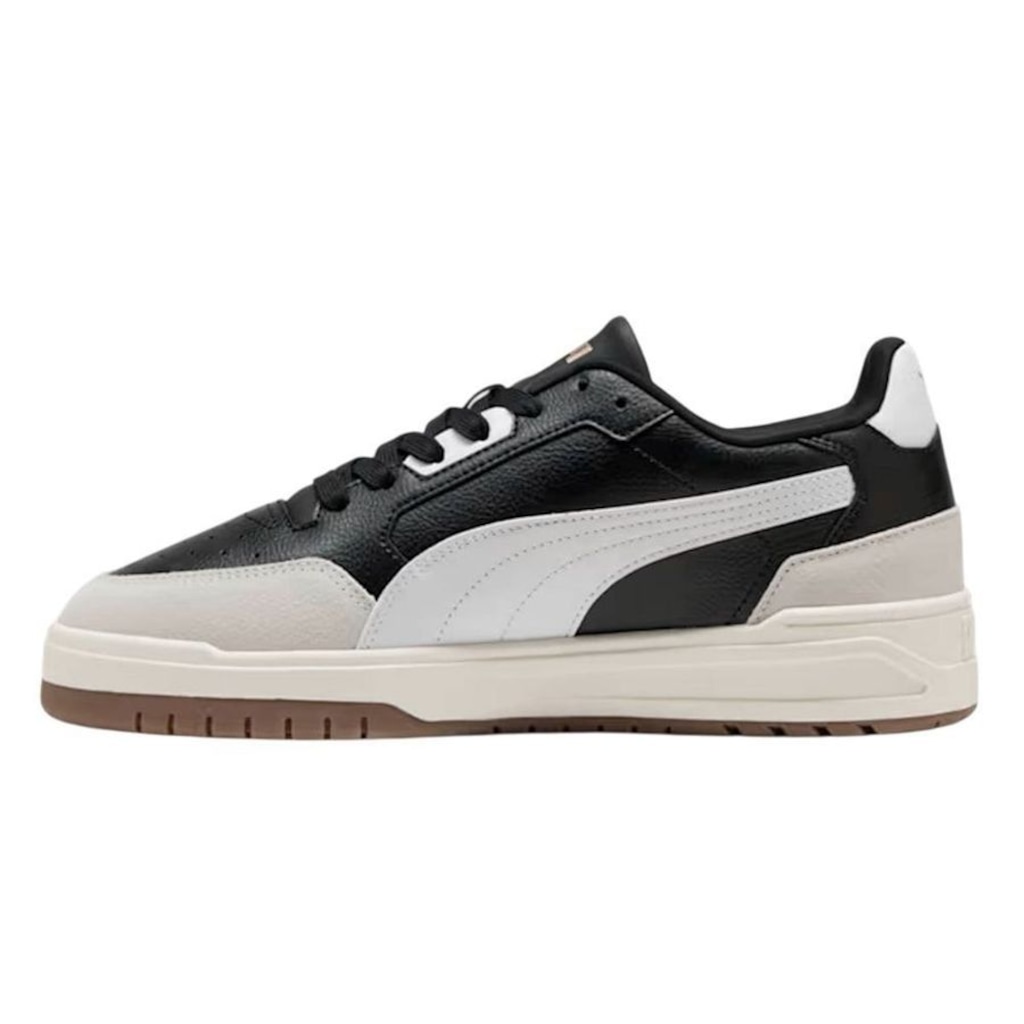 Imagem 2 do produto Tênis Feminino PUMA Shuffle Downtown