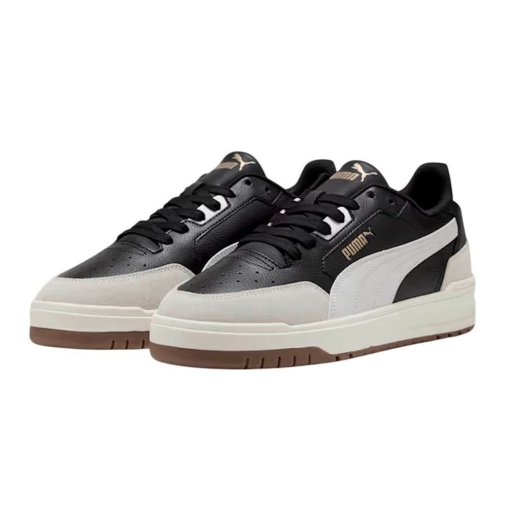 Imagem 3 do produto Tênis Feminino PUMA Shuffle Downtown