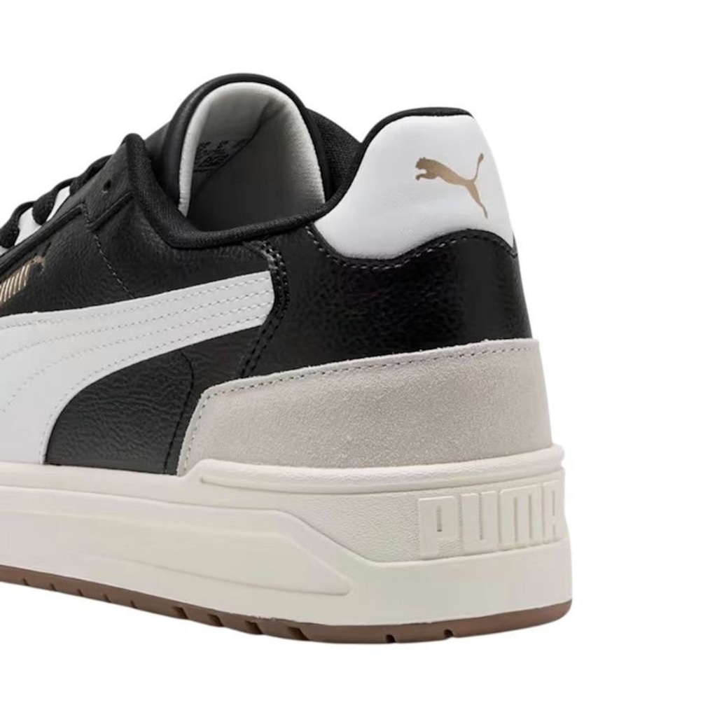 Imagem 4 do produto Tênis Feminino PUMA Shuffle Downtown