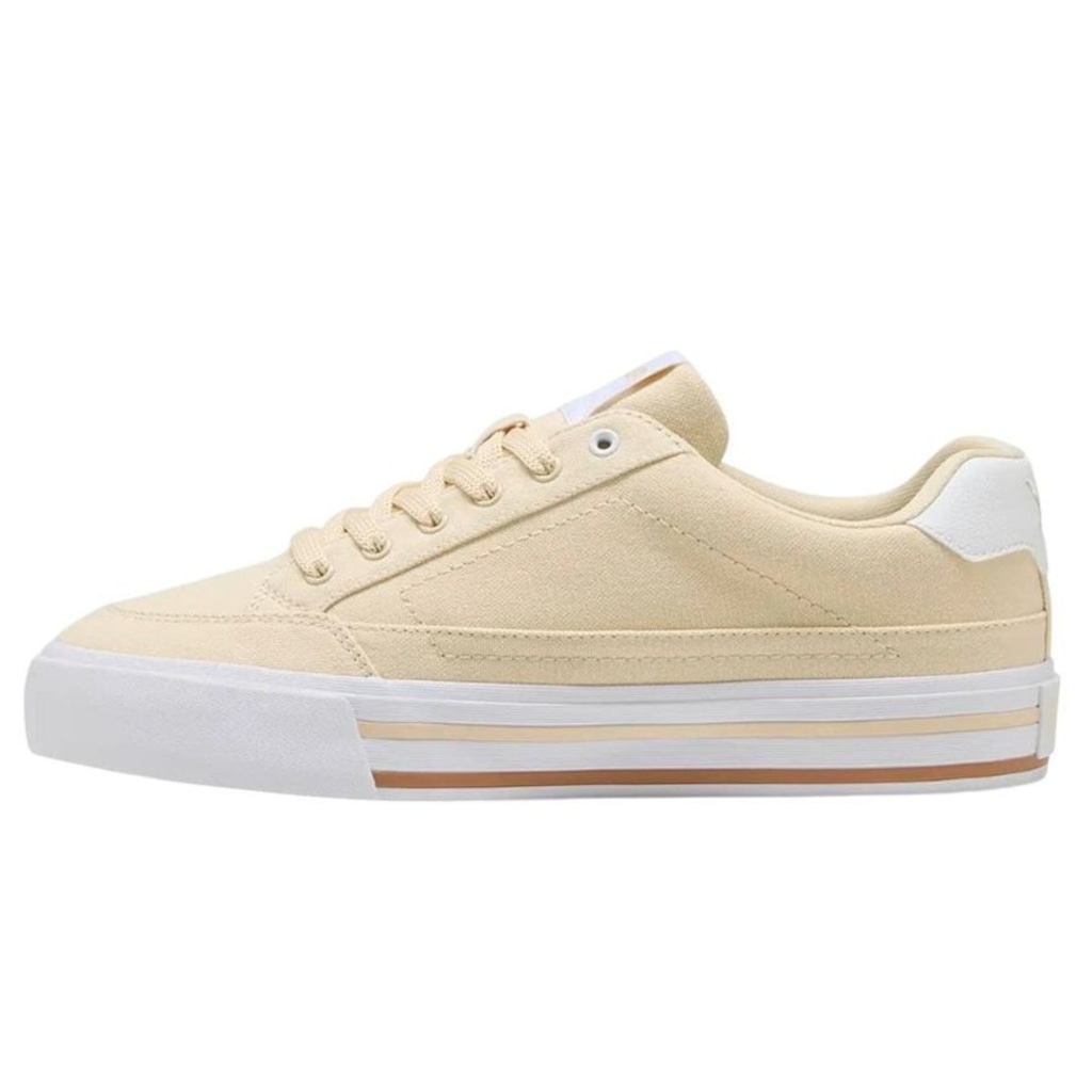 Imagem 2 do produto Tênis Feminino PUMA Court Classic Vulc FS