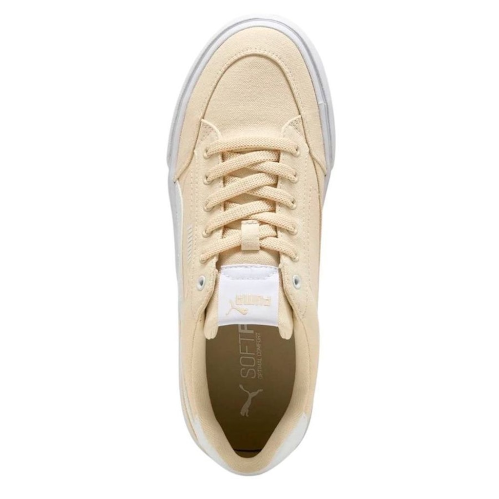 Imagem 5 do produto Tênis Feminino PUMA Court Classic Vulc FS