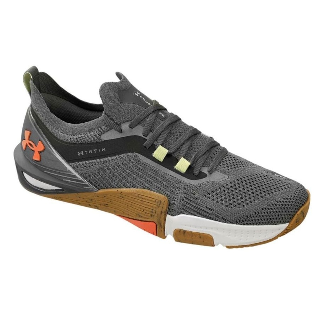 Imagem 3 do produto Tênis Unissex Under Armour Tribase Cross 2