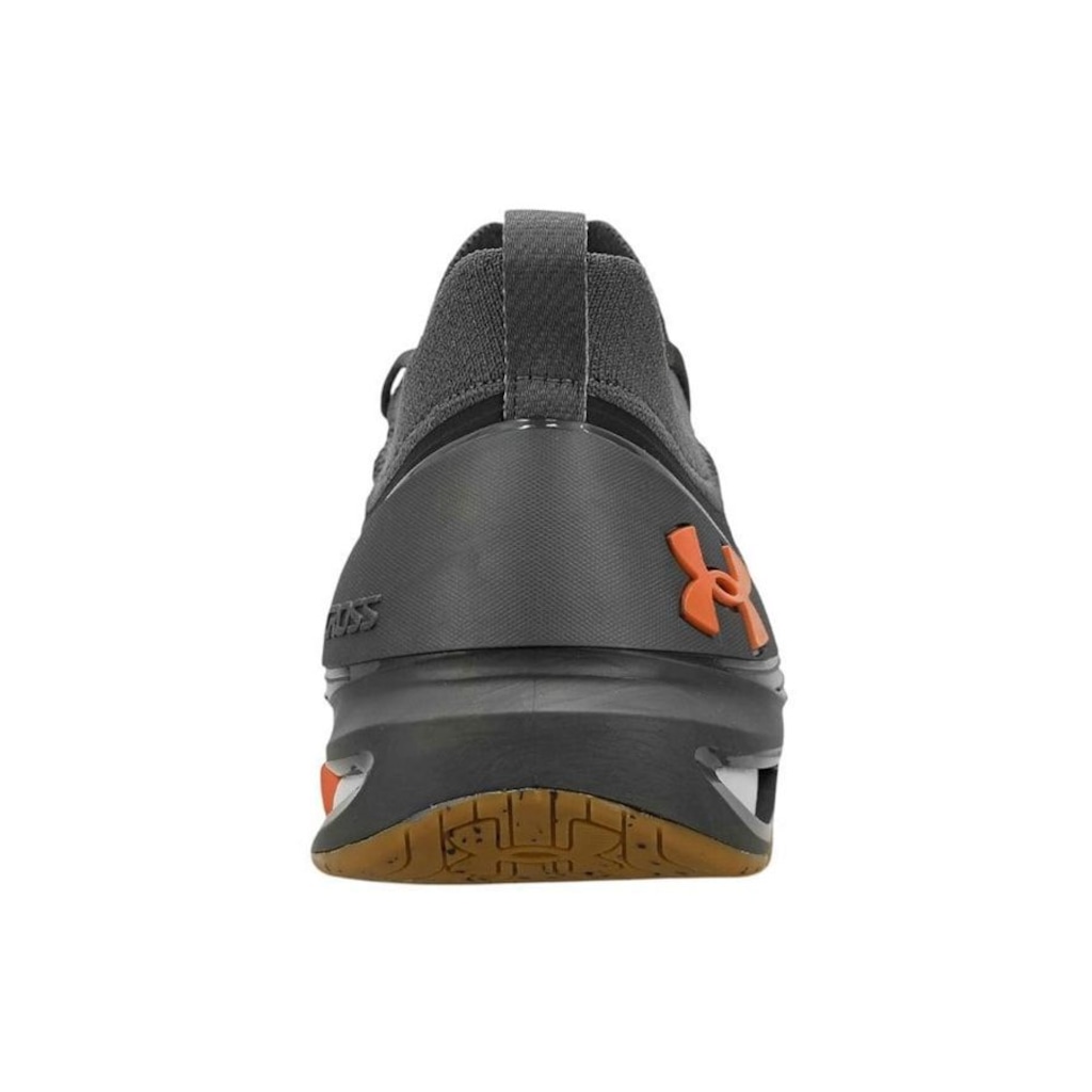 Imagem 4 do produto Tênis Unissex Under Armour Tribase Cross 2