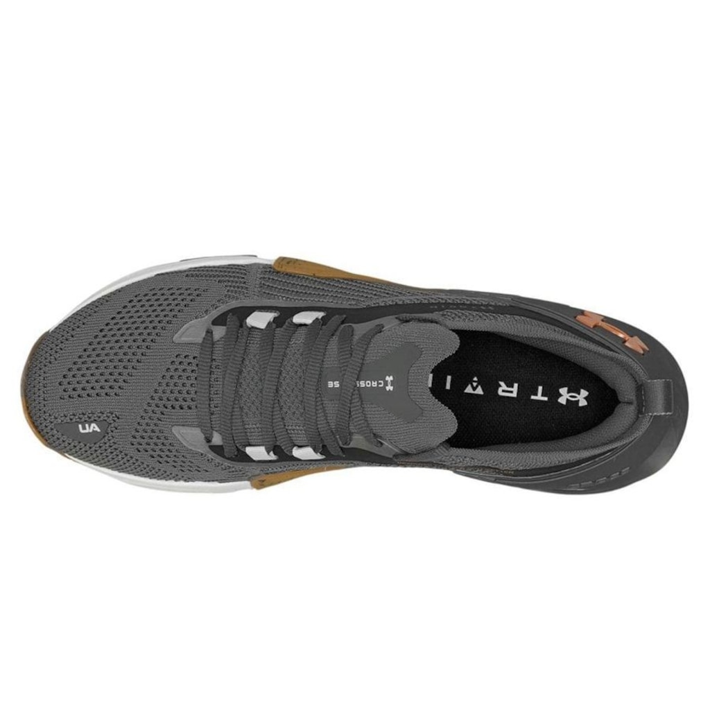 Imagem 5 do produto Tênis Unissex Under Armour Tribase Cross 2