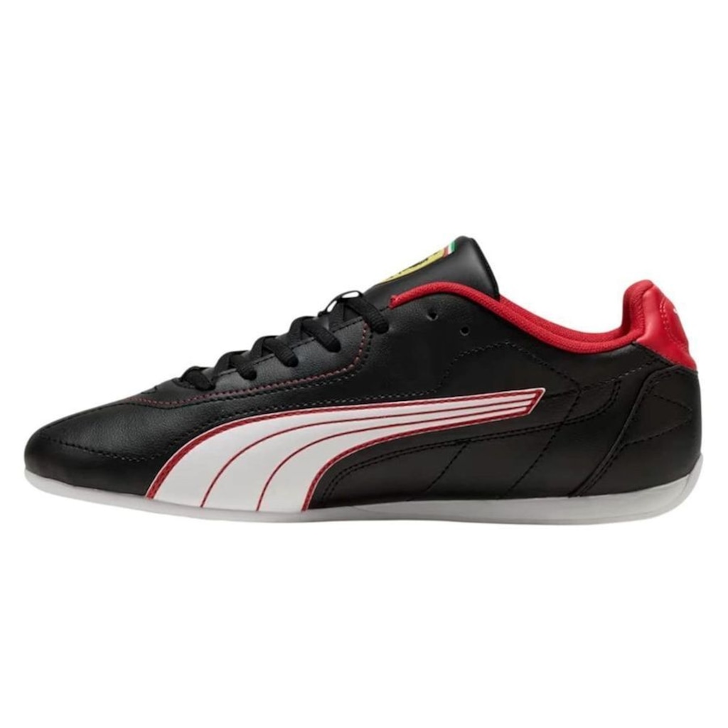 Imagem 2 do produto Tênis Masculino PUMA Ferrari Catch