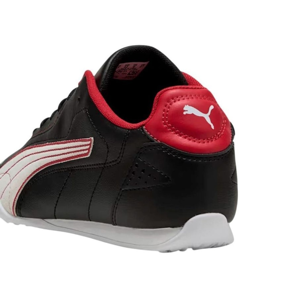 Imagem 4 do produto Tênis Masculino PUMA Ferrari Catch
