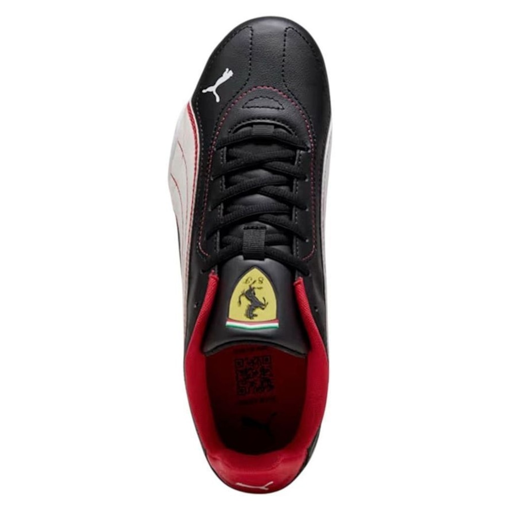 Imagem 5 do produto Tênis Masculino PUMA Ferrari Catch