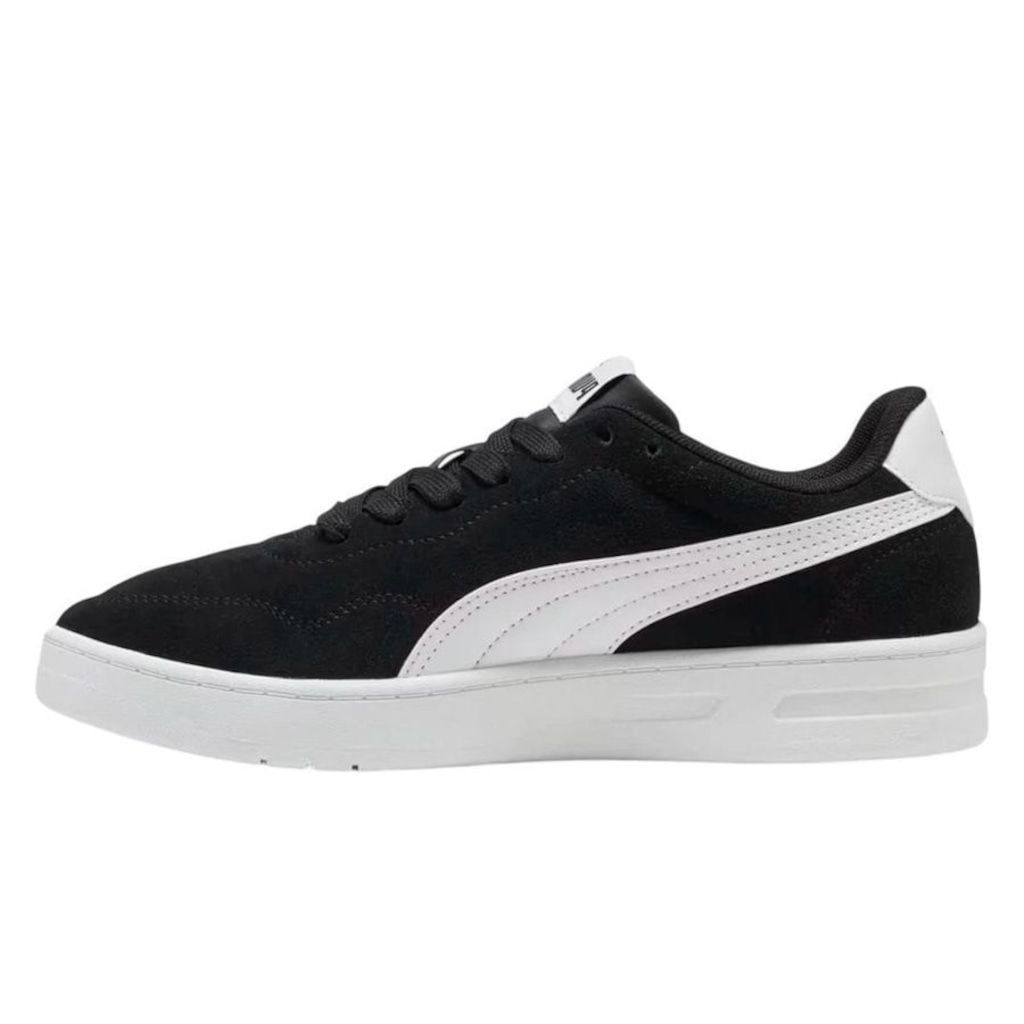 Imagem 2 do produto Tênis Feminino PUMA Court Lally SD