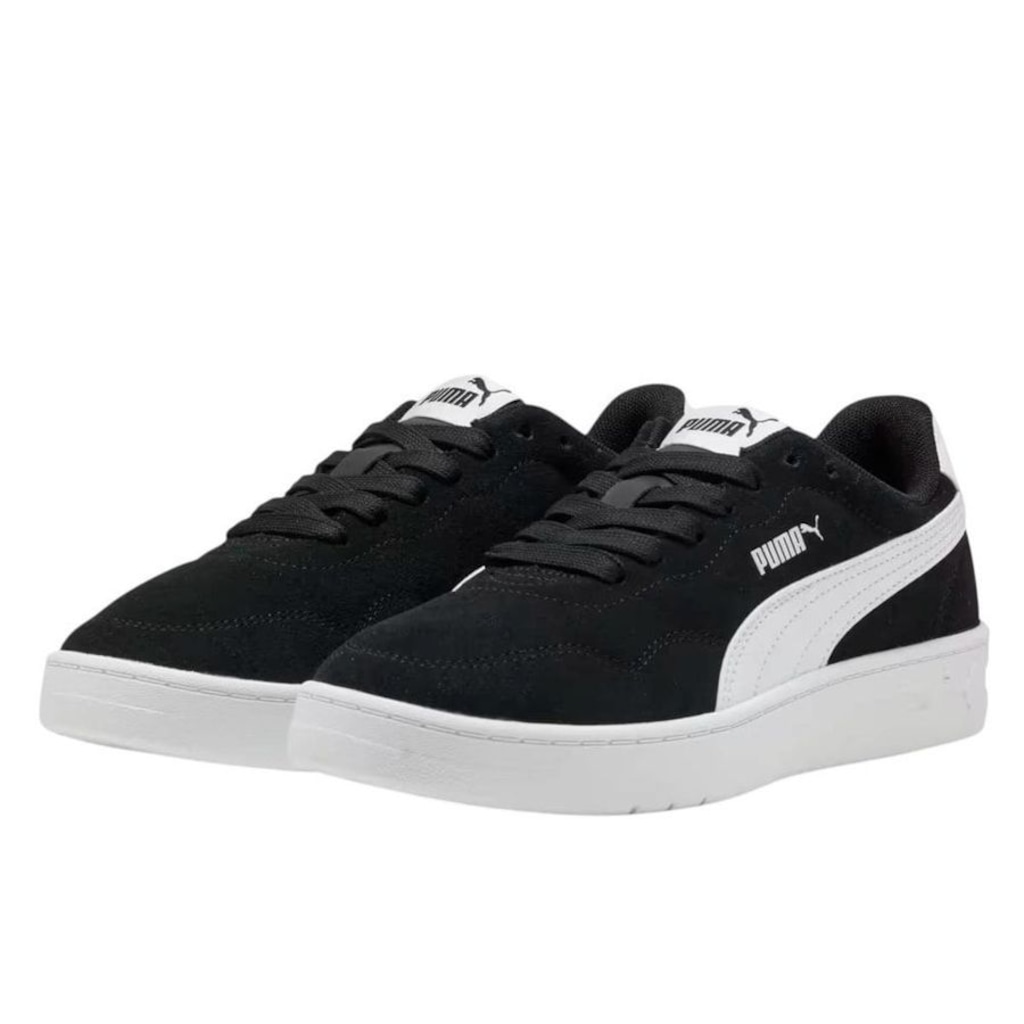 Imagem 3 do produto Tênis Feminino PUMA Court Lally SD