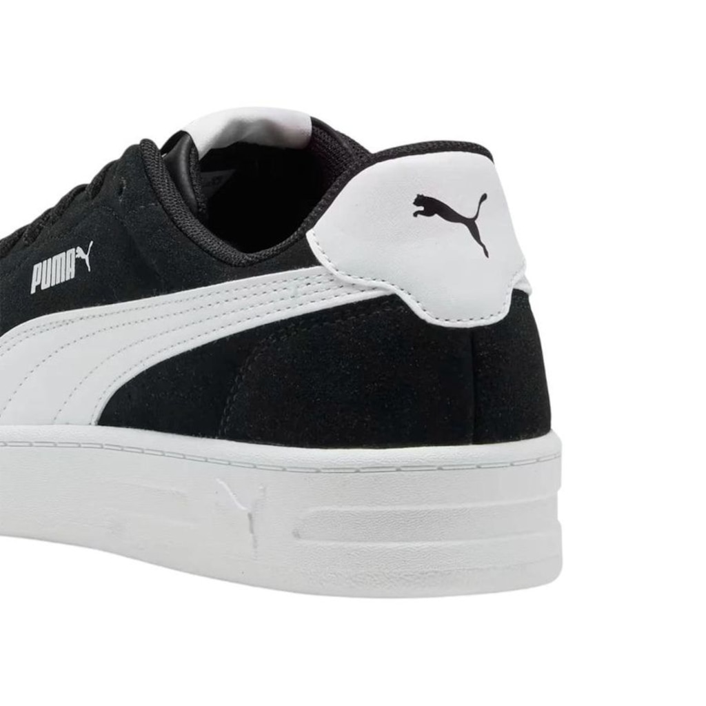 Imagem 4 do produto Tênis Feminino PUMA Court Lally SD