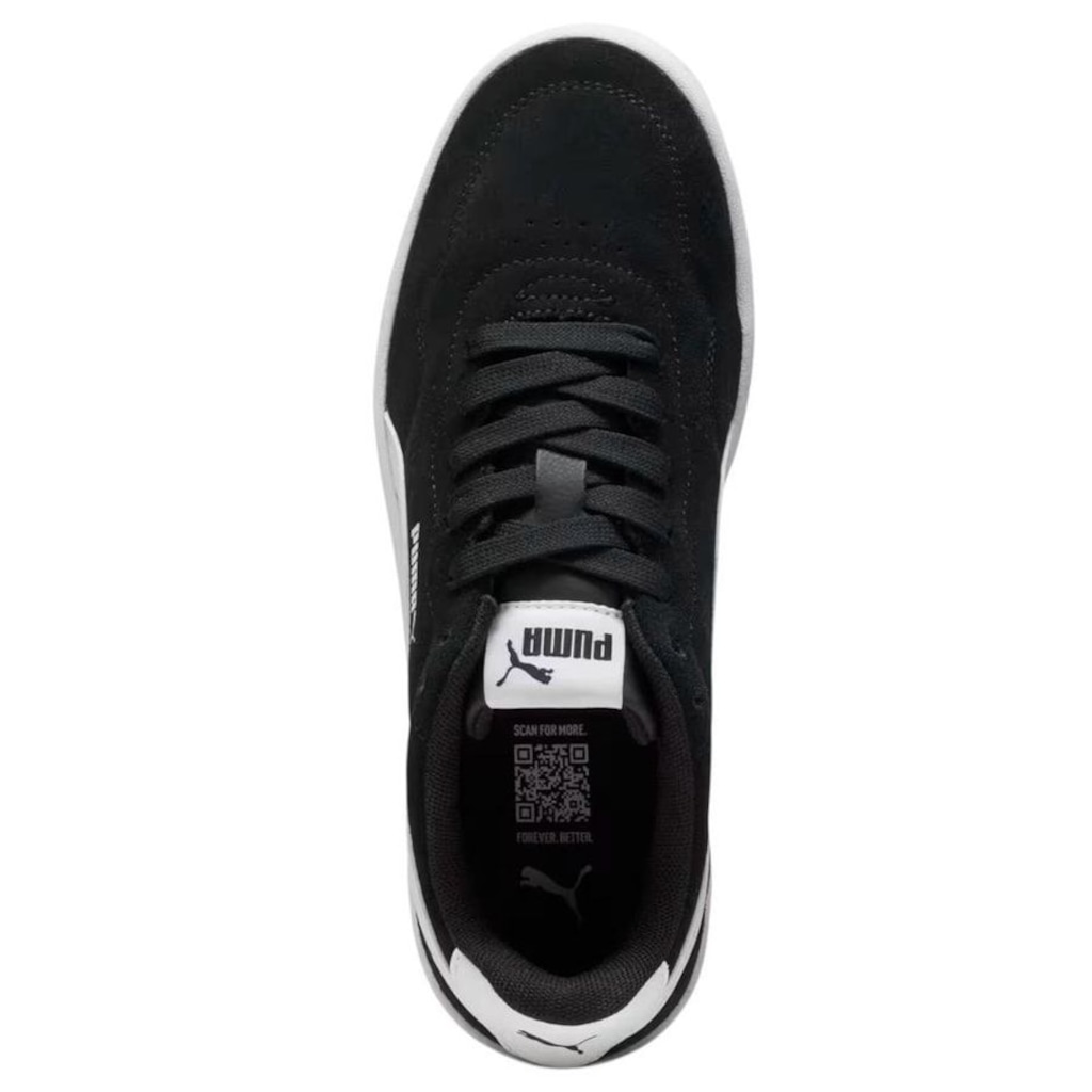 Imagem 5 do produto Tênis Feminino PUMA Court Lally SD