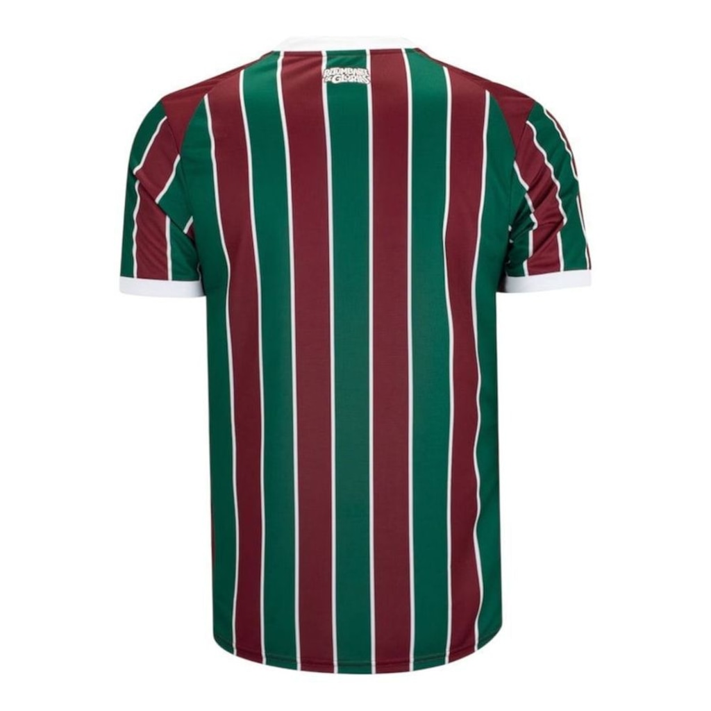 Imagem 2 do produto Camisa do Fluminense I Torcedor 26/27 PUMA Masculina