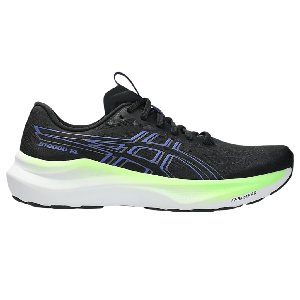 Imagem 2 do produto Tênis Masculino ASICS GT-2000 14 + 1 Par de Meia