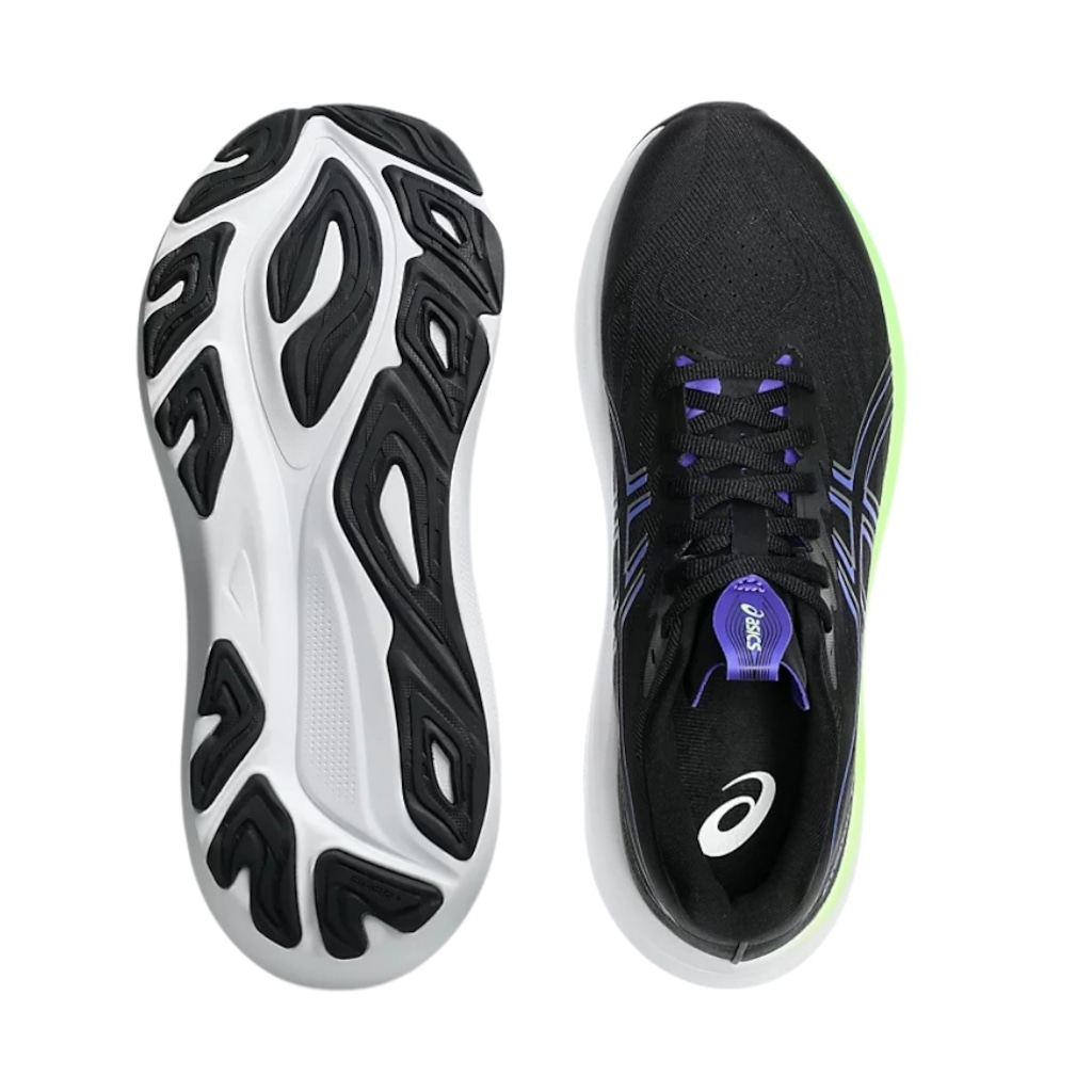Imagem 5 do produto Tênis Masculino ASICS GT-2000 14 + 1 Par de Meia
