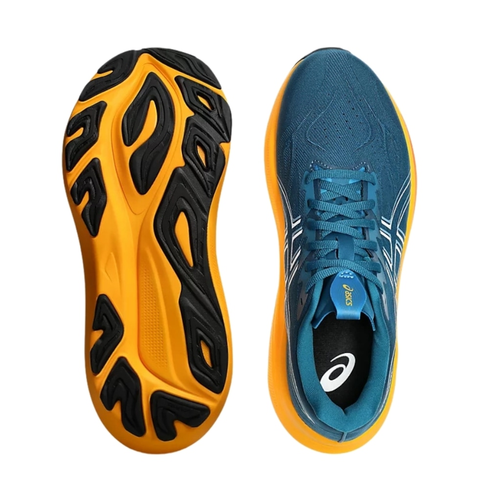 Imagem 5 do produto Tênis Masculino ASICS GT-2000 14 + 1 Par de Meia