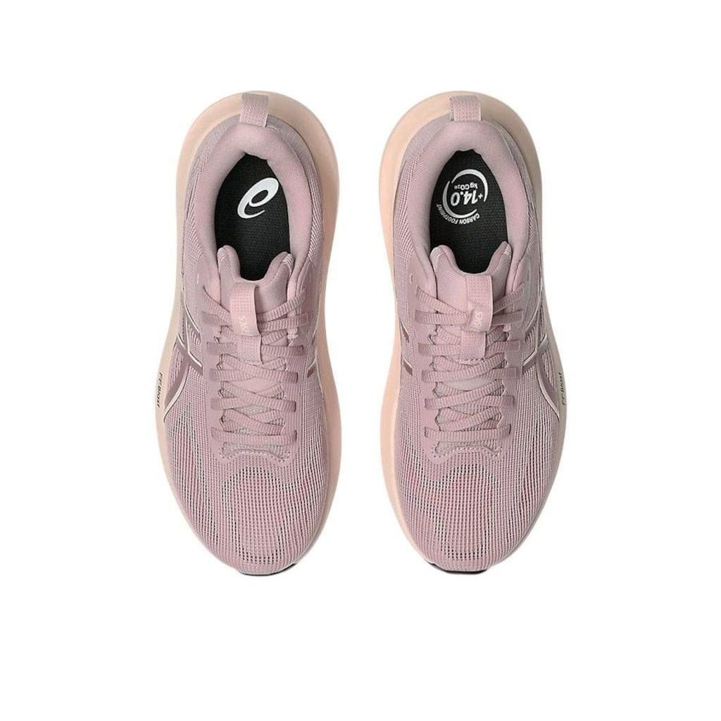 Imagem 4 do produto Tênis Asics Gt 1000 14 Feminino
