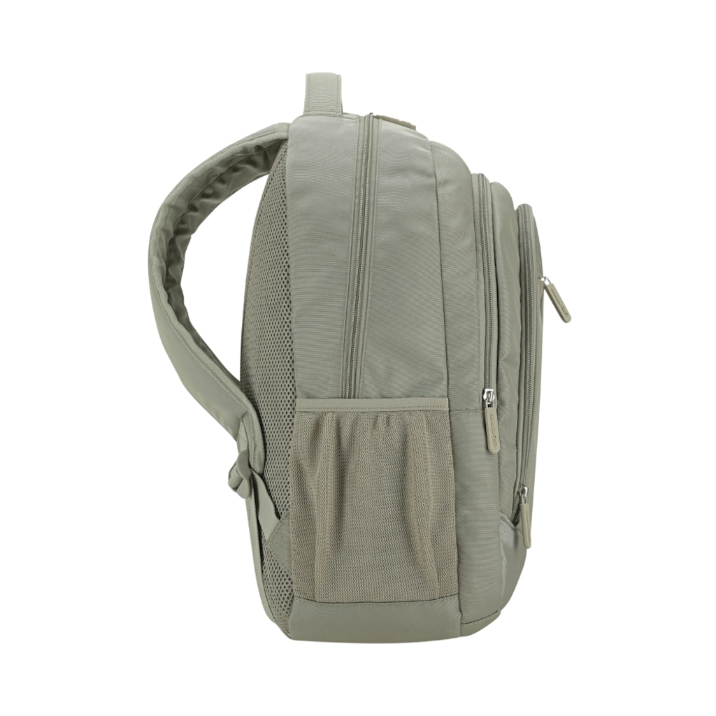 Imagem 3 do produto Mochila Olympikus Prime Cascalho - Unissex