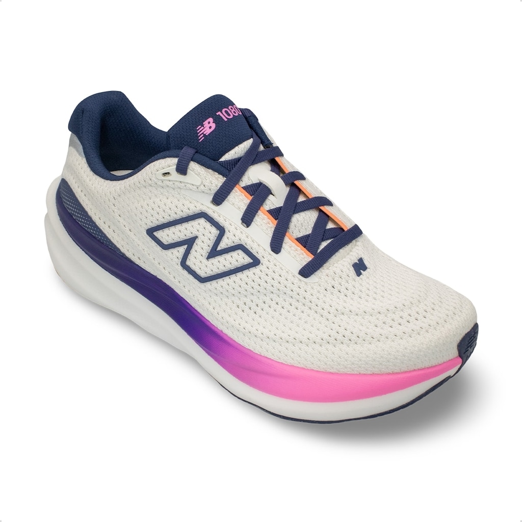 Imagem 2 do produto Tênis New Balance 1080v15 Feminino